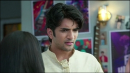 Tees Ke Paar Jab Mila Pyaar - 20th June 2026